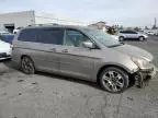 2006 Honda Odyssey Touring