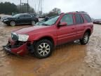 2004 Buick Rainier CXL