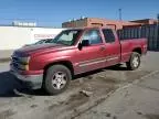 2006 Chevrolet Silverado K1500