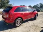 2012 Ford Edge Limited