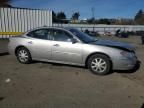 2006 Buick Lacrosse CXL