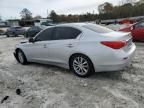 2016 Infiniti Q50 Premium