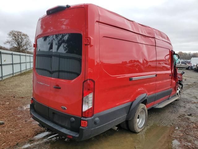 2024 Ford Transit T-350 HD