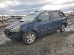 2004 Toyota Sienna CE en venta en Eugene, OR