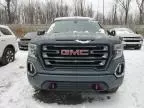 2020 GMC Sierra K1500 AT4