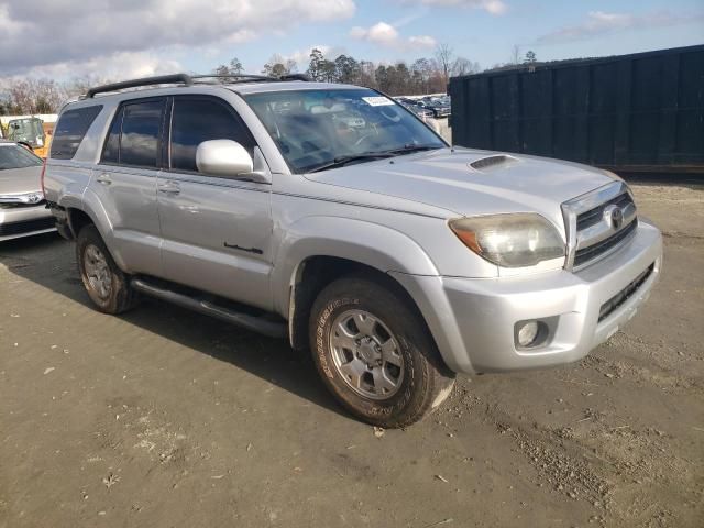 2007 Toyota 4runner SR5