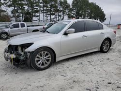 Hyundai Vehiculos salvage en venta: 2013 Hyundai Genesis 3.8L