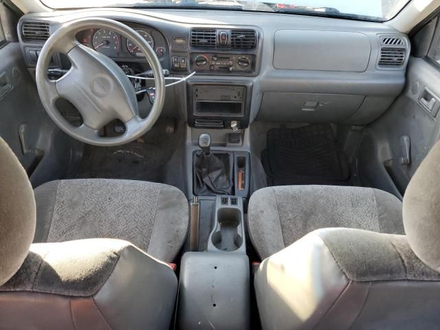 2000 Isuzu Rodeo S