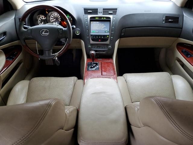 2006 Lexus GS 430