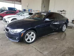 2015 BMW 428 XI en venta en Homestead, FL