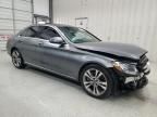 2018 Mercedes-Benz C300