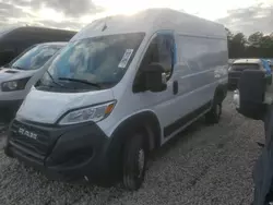 Salvage cars for sale from Copart Ellenwood, GA: 2025 Dodge RAM Promaster 2500 2500 High