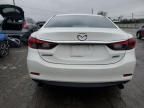 2017 Mazda 6 Touring