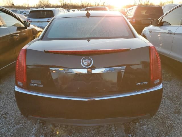 2009 Cadillac CTS HI Feature V6