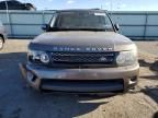 2012 Land Rover Range Rover Sport HSE Luxury