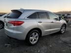 2013 Acura RDX