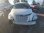 2008 Chrysler PT Cruiser