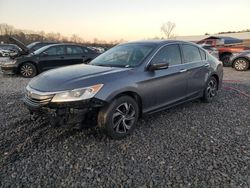 2016 Honda Accord LX en venta en Hueytown, AL