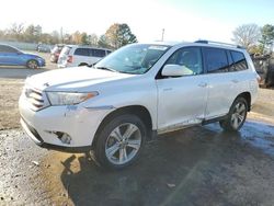 2011 Toyota Highlander Limited en venta en Shreveport, LA