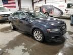 2013 Audi A4 Premium