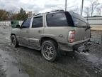 2001 GMC Yukon