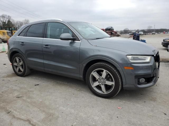 2015 Audi Q3 Premium Plus