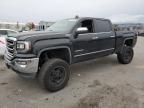 2017 GMC Sierra K1500 SLT