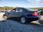 2006 Mercedes-Benz E 350