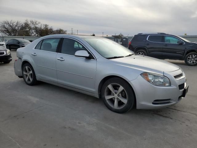 2012 Chevrolet Malibu 1LT