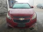 2011 Chevrolet Cruze ECO