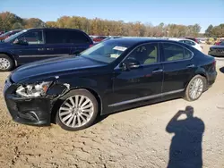 2013 Lexus LS 460 en venta en Conway, AR