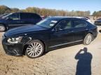 2013 Lexus LS 460