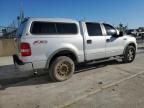 2007 Ford F150 Supercrew