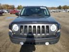 2017 Jeep Patriot Sport