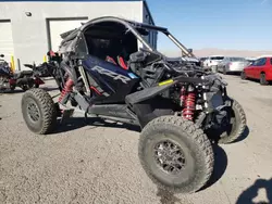 Salvage motorcycles for sale at Las Vegas, NV auction: 2023 Polaris RZR PRO R Ultimate