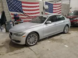 BMW salvage cars for sale: 2013 BMW 328 XI