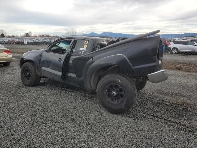 2005 Toyota Tacoma Access Cab