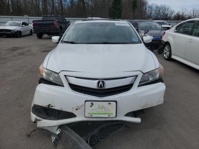 2014 Acura ILX 20