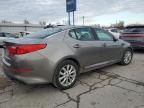 2014 KIA Optima EX