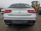 2019 Mercedes-Benz GLE Coupe 43 AMG