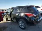 2012 Nissan Murano S