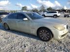 2011 BMW 750 LXI