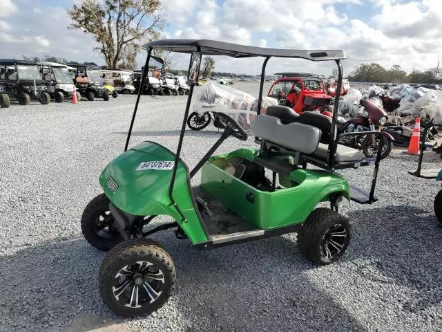 2008 Ezgo Golfcart