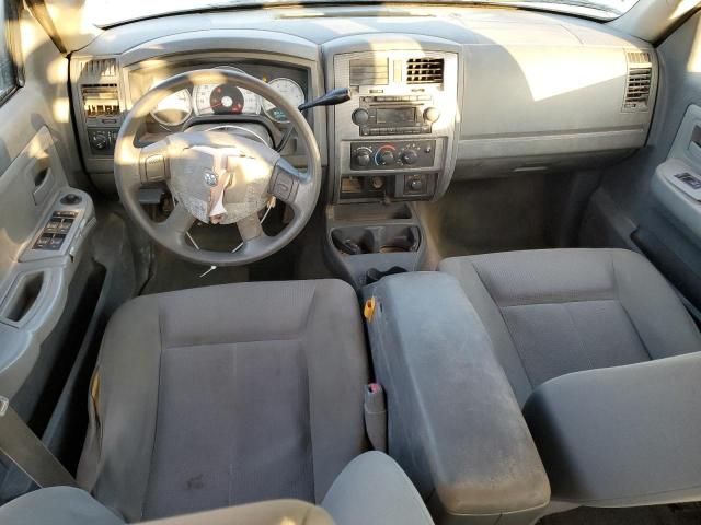 2006 Dodge Dakota Quad SLT