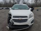 2015 Chevrolet Trax 1LT