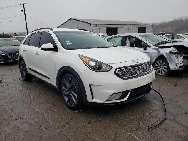 2017 KIA Niro EX