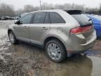 2008 Lincoln MKX