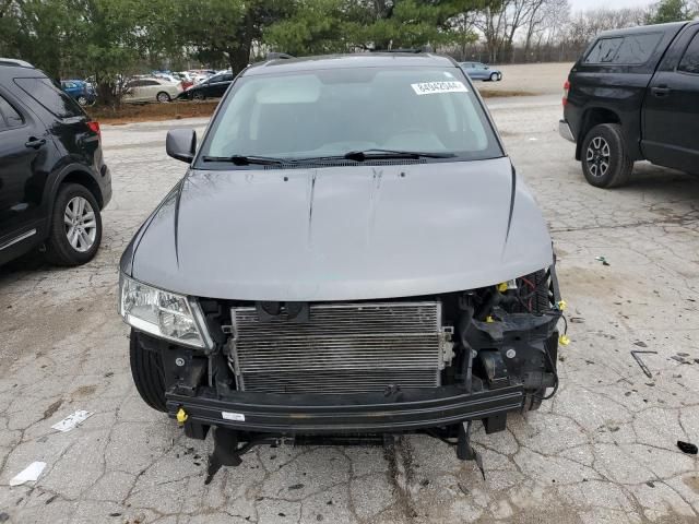 2013 Dodge Journey SXT