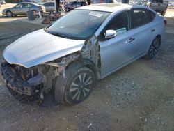 Nissan Vehiculos salvage en venta: 2019 Nissan Sentra S