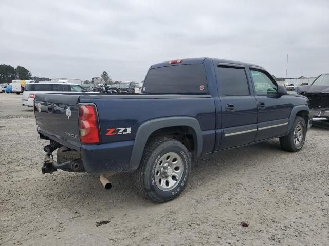 2005 Chevrolet Silverado K1500